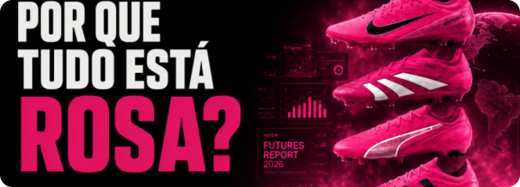 Como a Busca por Atenção Está Tornando as Marcas Iguais