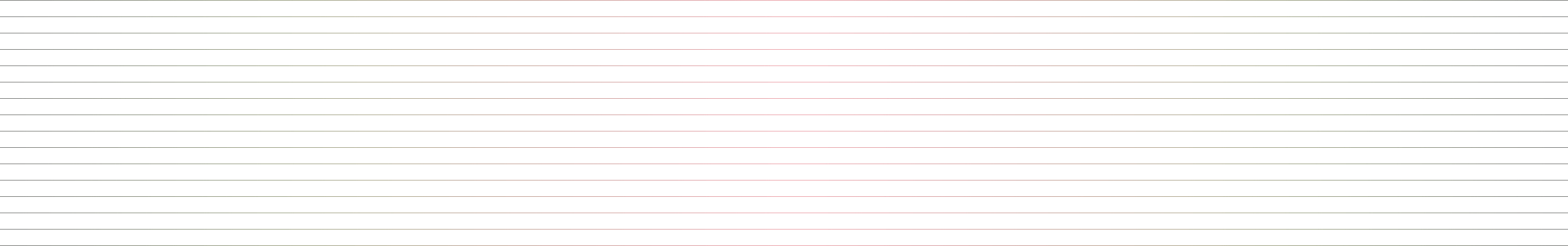 Line Shape